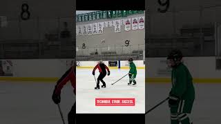 🏒 Conditioning SK8 with Coach Jan