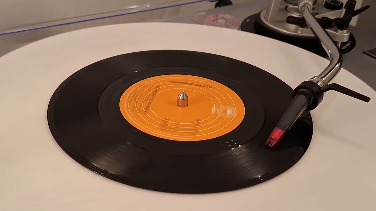 stereo Wonderful Woman - Johnny Nash