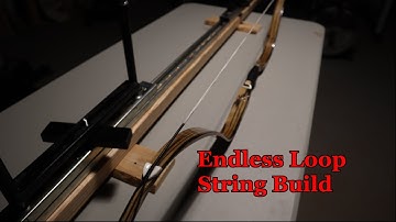 Endless Loop String Build