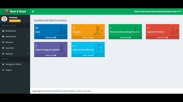 Presentasi Tugas Besar Pemrograman Web Kelompok 2 TI22B