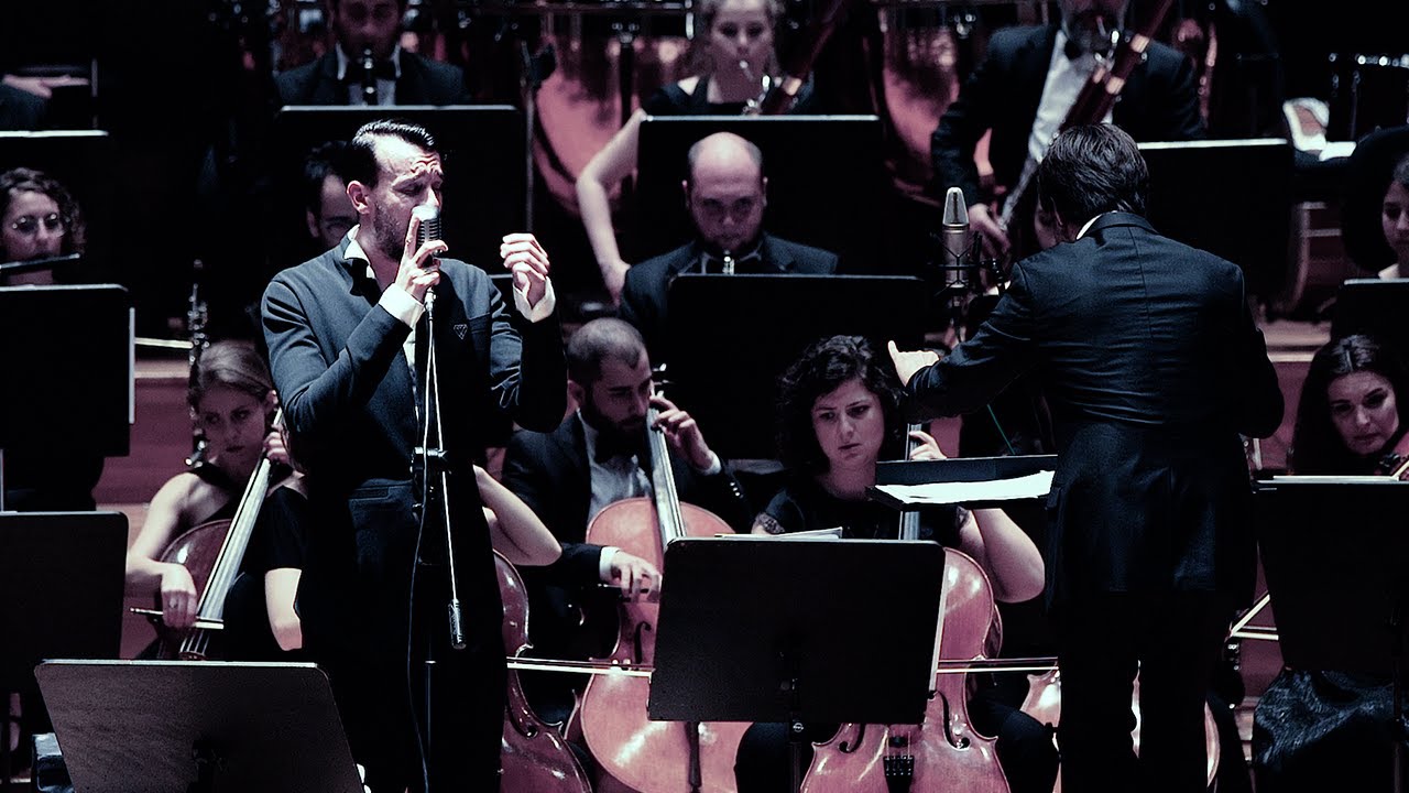 cem adrian olten filarmoni gaziantep yolunda live music heals concert youtube