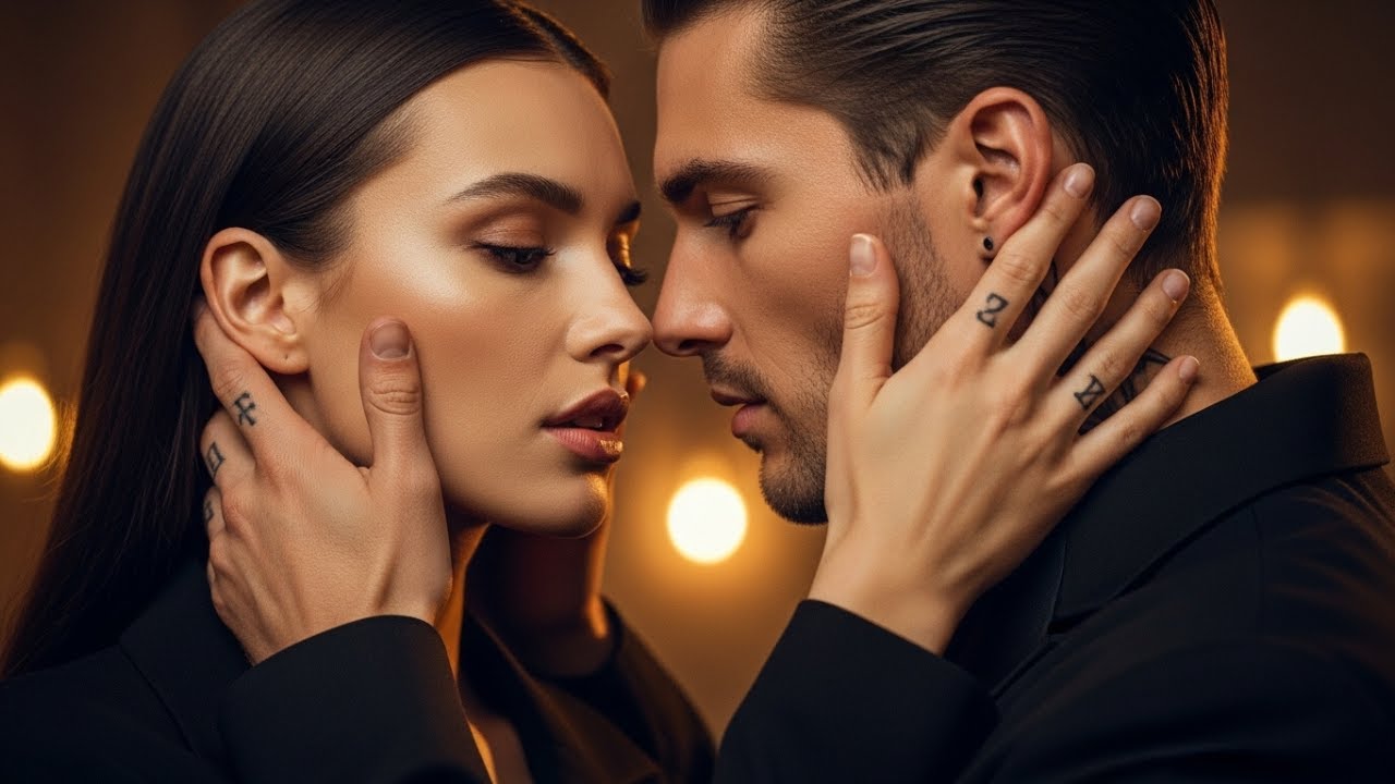 HERMOSA HISTORIA DE AMOR: EL JEFE DE LA MAFIA DIJO “FINGE SER MI NOVIA”—PERO LO QUE ESCONDÍA LA...