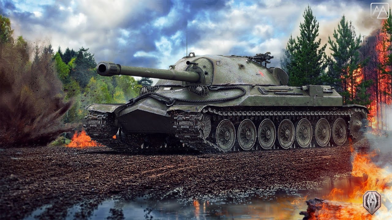 camera iphone 8 plus apk World Of Tanks - Тундра - ИС-7 - 3 Фрага!
