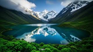 Peru in 4K – Incredible Scenes & Hidden Gems | 8K ULTRA HD HDR (60FPS) Heaven of Earth