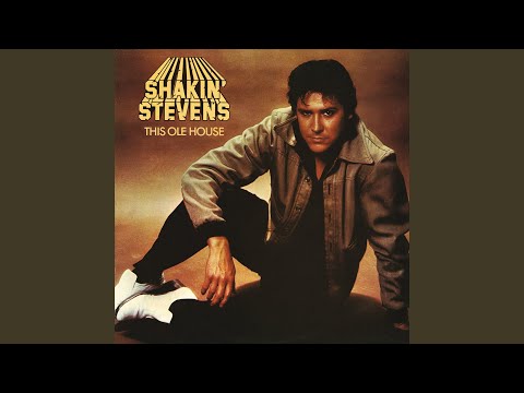 Shakin' Stevens - Make Me Know Your'e Mine