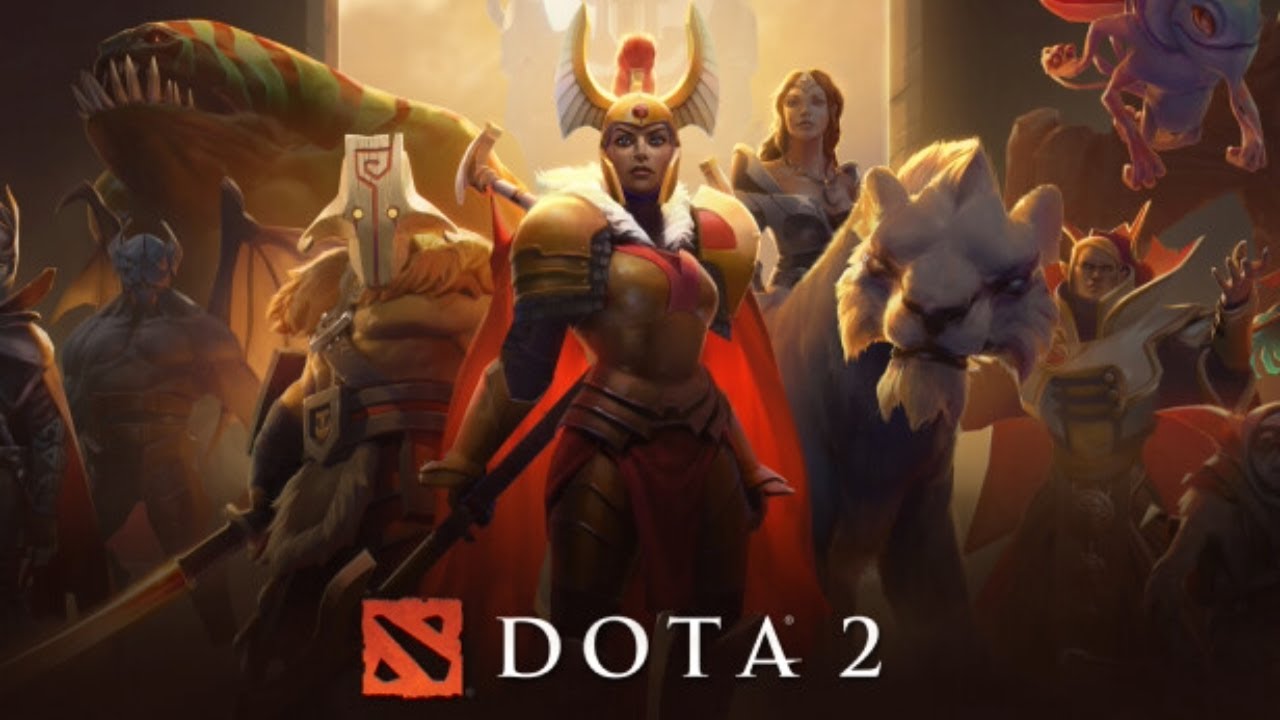 🔴 LIVE - Late night dota 
