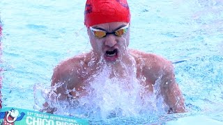 Chico Piscina Mococa 2016