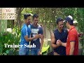 Hindi Short Film | Trainer Saab | A Motivational Story | Six Sigma Films