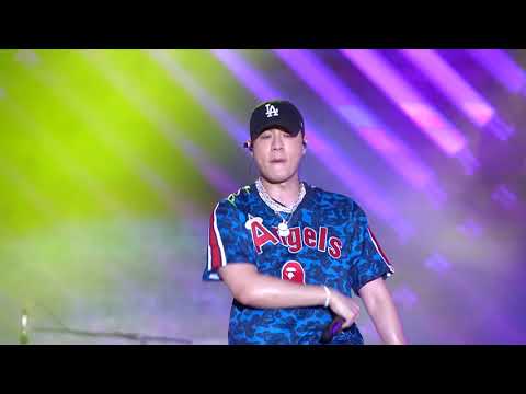 20200718全中運在屏東 選手之夜 NICKTHEREAL周湯豪 S N G  Super Nice Girl
