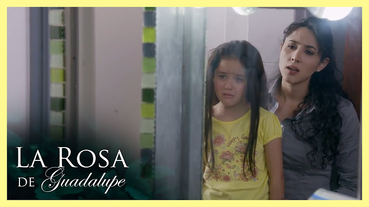 Xóchitl está llena de piojos y es discriminada por los padres | 1/3 | Xóchitl y Armando