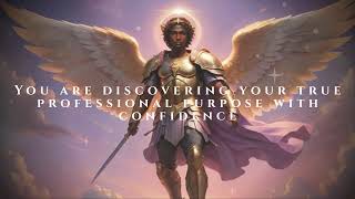 🕊️ Angel ELEMIAH Subliminal | Activate Courage, Clarity & Divine Power 🕊️
