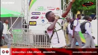BALAA LA MAGAMBO MACHIMU BUKOMBE SIKU YA WALIMU 2024