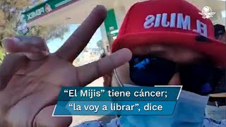 &ldquo;A veces da miedo aceptar la realidad. Hoy entro a cirug&iacute;a despu&eacute;s de 1 a&ntilde;o de lucha contra el c&aacute;ncer&rdquo;, escribi&oacute; el diputado por San Luis Potos&iacute;