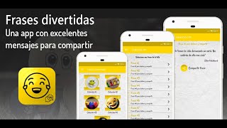 frases divertidas screenshot 5