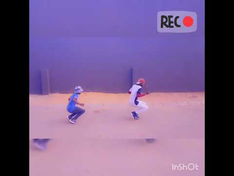 killer kau dances