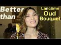 Better Than Lancôme Oud Bouquet Resala By Arabian Oud Perfume Review Better Than Lancôme Oud Bouquet Resala By Arabian Oud Perfume Review