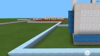 Force craft first 🏠 project. screenshot 5