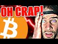 I am sorry urgent bitcoin warning must watch asap