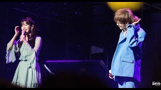 [VIETSUB] Màn hội thoại giữa IU và G-DRAGON tại IU Tour Concert 'Palette' ngày 09/12/2017