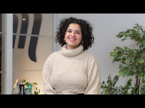 Découvrez Make the Grade avec Ghislaine, People & Culture Manager
