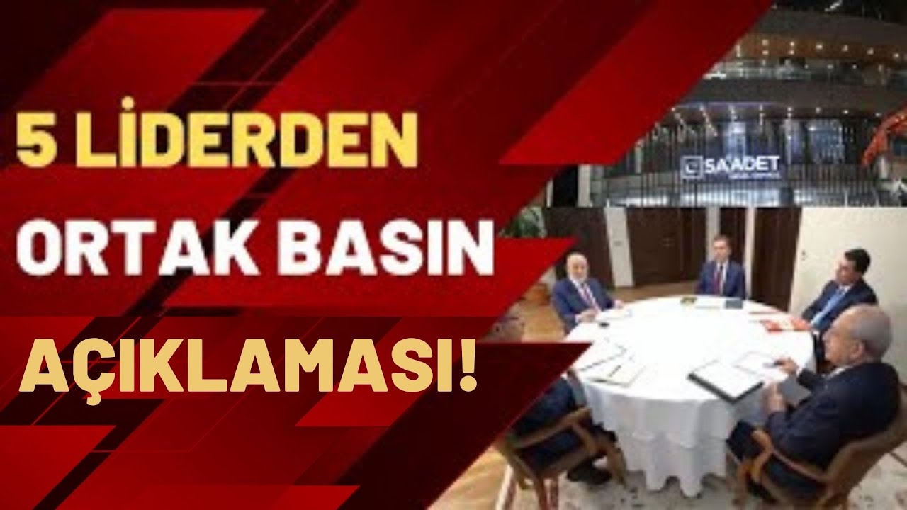 millet-ttifak-ortak-bas-n-a-klamas-yapt-youtube