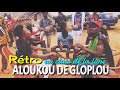 Aloukou de gloplou ambiance au clair de la lune