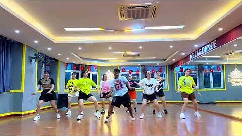 Thumbnail of Hot Butter Summer time-Flyana Boss | Zumba