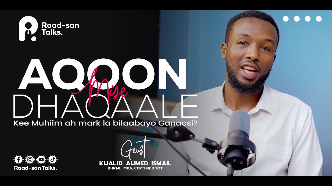 Ganacsiga iyo Dhaqaalaha | Xalqadii 1aad