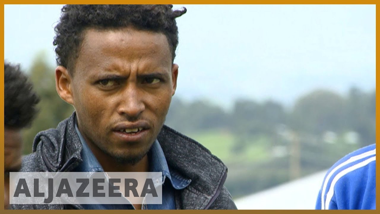 🇪🇹 البرلمان الإثيوبي يوافق على العفو عن السجناء السياسيين | الجزيرة الإنجليزية