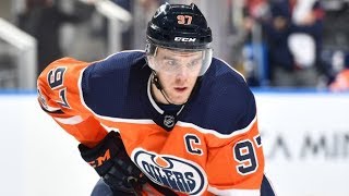 Connor McDavid Highlights 2017-18 | Art Ross Winner