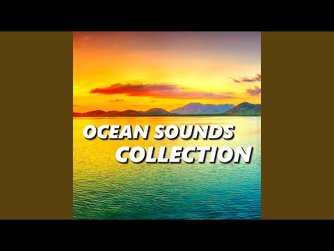 Deep Sleep Ocean Sounds