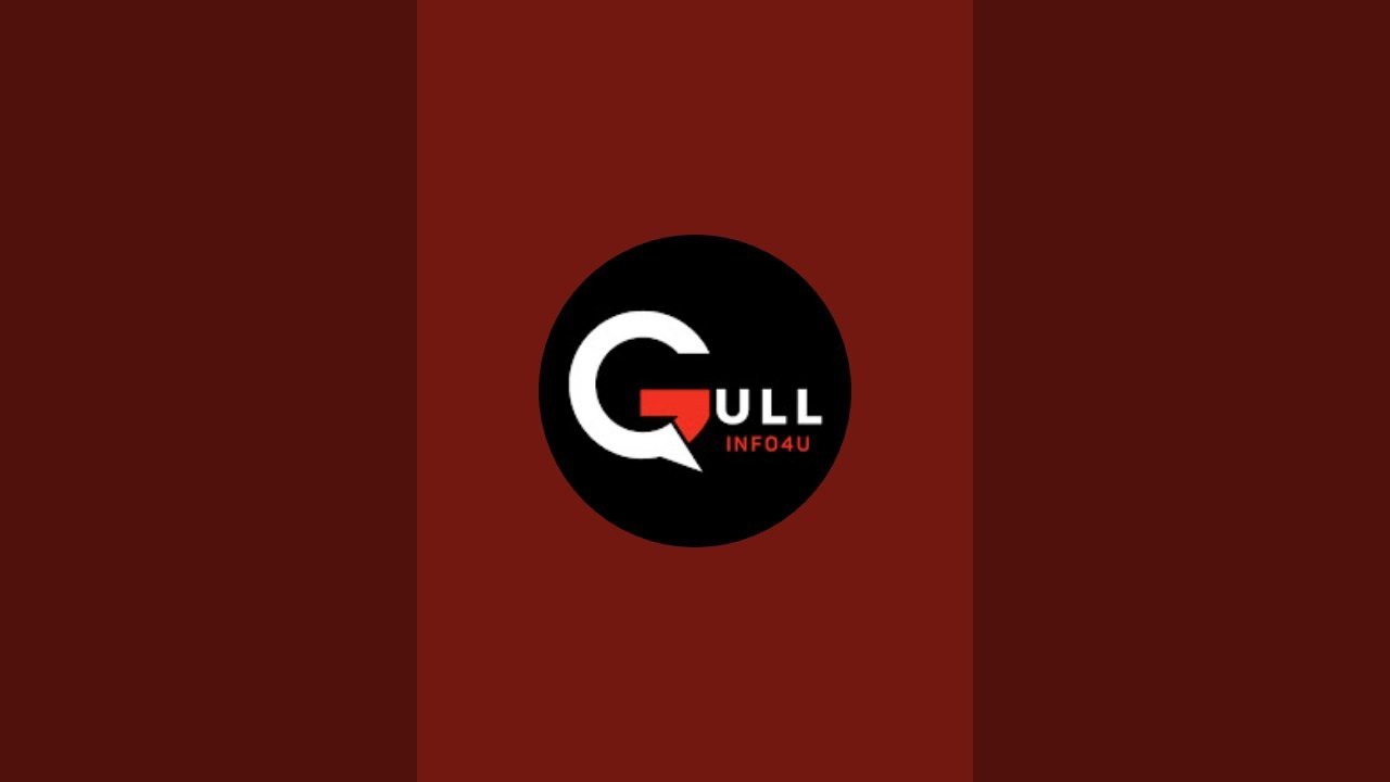 Gull Info4U is live!