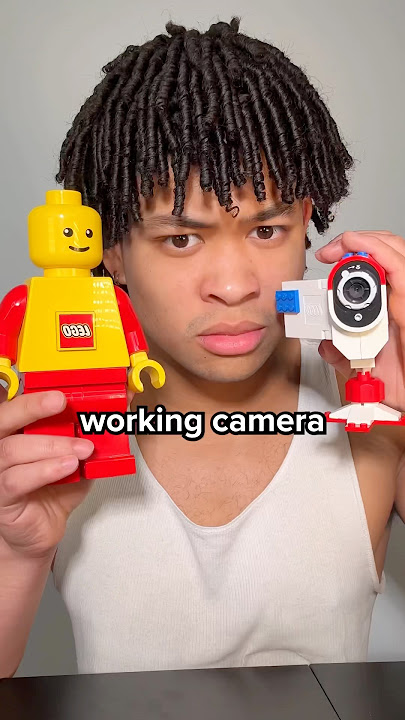 I Tested Discontinued LEGO Items 😳