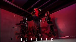 AYURA | Joey Valence \u0026 Brae - READY SET | @JustJerkCrew