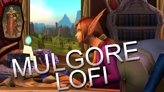 I made a Lofi song using sounds from Mulgore on World of Warcraft