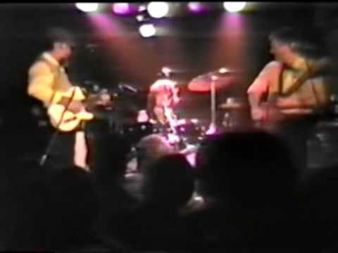 love Roy Buchanan - Can't Judge A Book By It's Cover