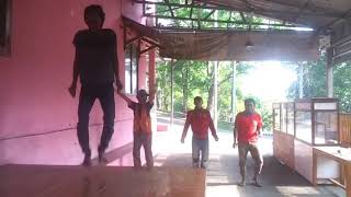 Senam Erotis Wkwkwke