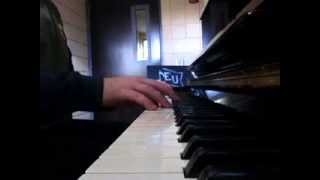 "Notes for Patty" Original Composition screenshot 2