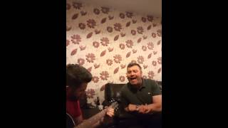 Maisonette Man Original Song Rick Steve Everit