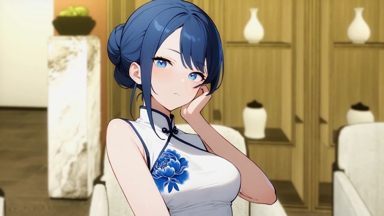 【New】【Multi Sub 】Counterattack System: I max out the goddess