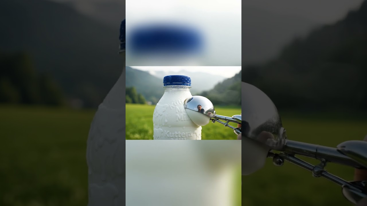 Want Fresh Ice Cream 🍦 | Satisfying Ice Cream ASMR | 