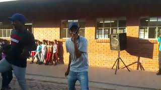 Maka gobisiqolo Remix