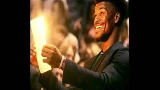 has to be instrumental intro loop slowed