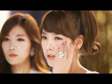 다비치 n 티아라 우리 사랑했잖아 뮤직비디오