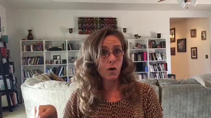 A friend recalls the night of Teresa Branchs murder