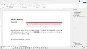 Word Processing II Week 3 Class 1