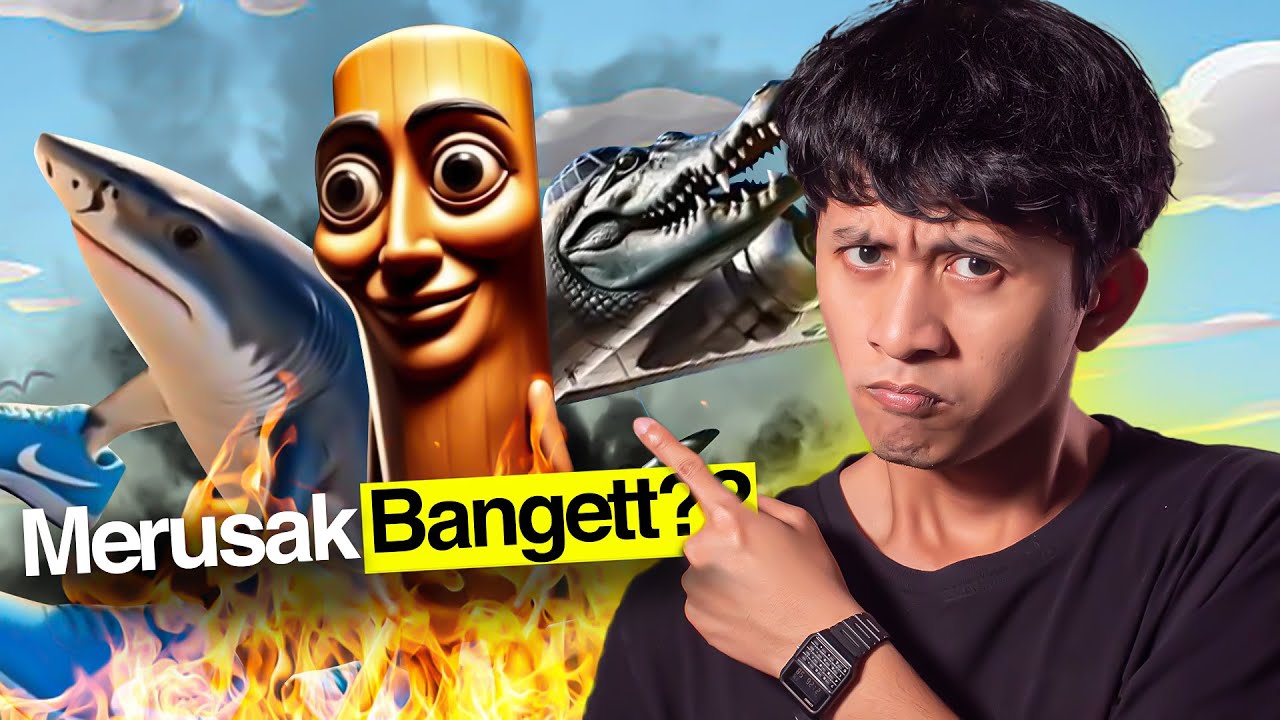 Kenapa AI Anomali Membahayakan Umat Manusia?