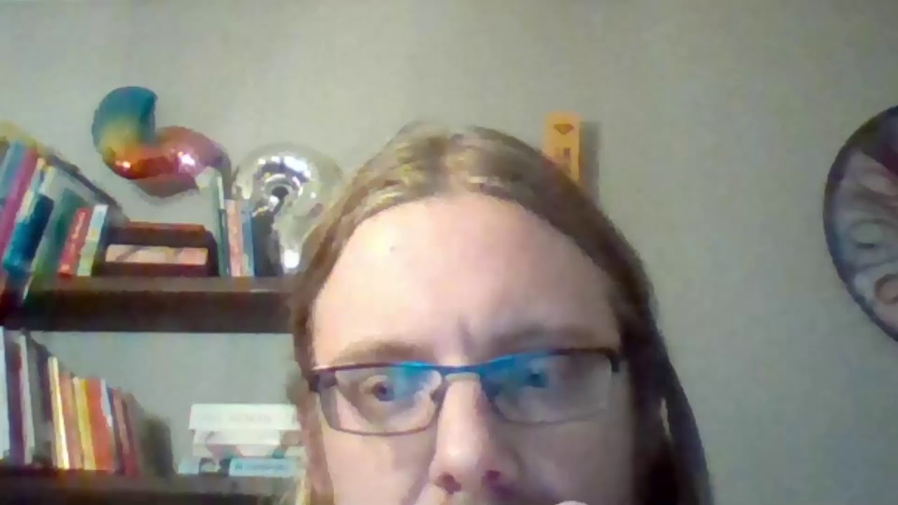 Livestream Douwe Booij