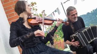 Tango Im Kronenbühl - Der Engagierte, Kleine Kultur-Ort In Rehetobel