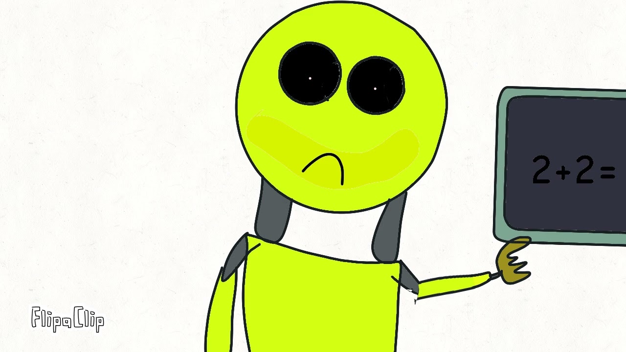 baldi s cheedy radiomare [